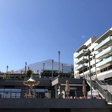 Apartamento Centro De Icod 5 Min. Drago Icod De Los Vinos Eksteriør billede
