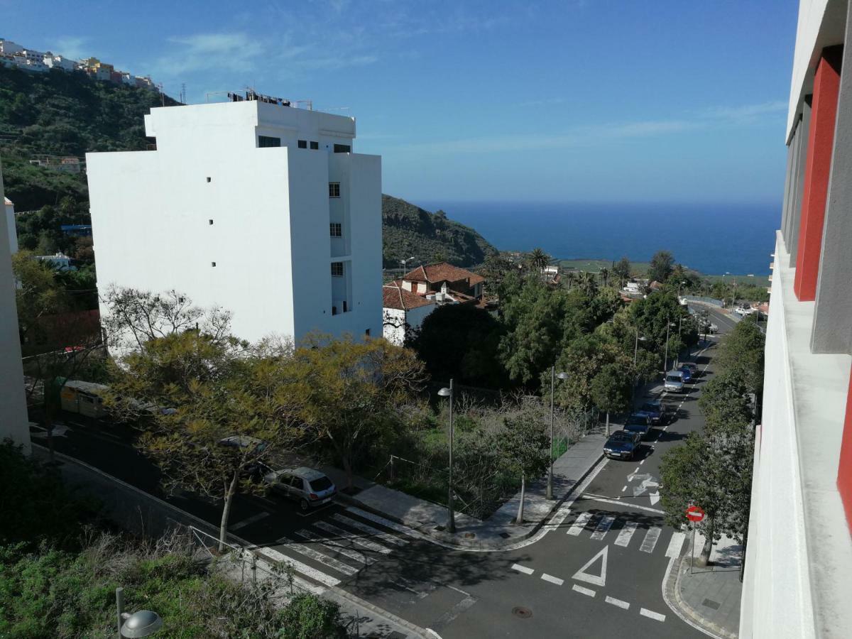 Apartamento Centro De Icod 5 Min. Drago Icod De Los Vinos Eksteriør billede