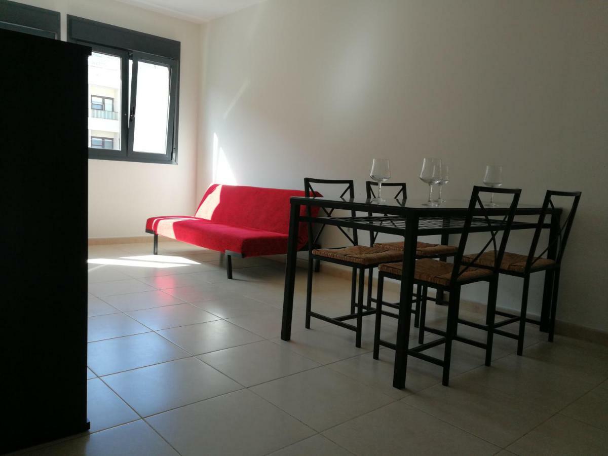 Apartamento Centro De Icod 5 Min. Drago Icod De Los Vinos Eksteriør billede