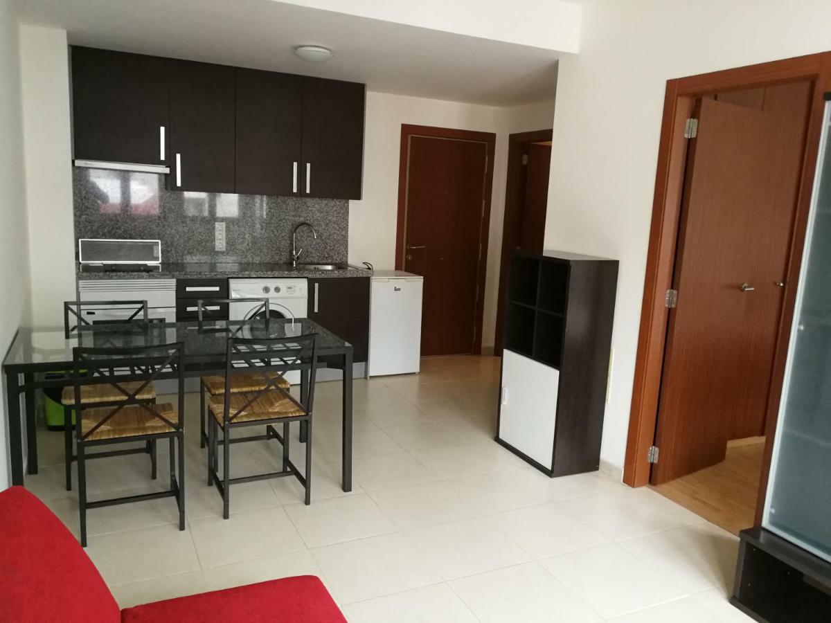 Apartamento Centro De Icod 5 Min. Drago Icod De Los Vinos Eksteriør billede