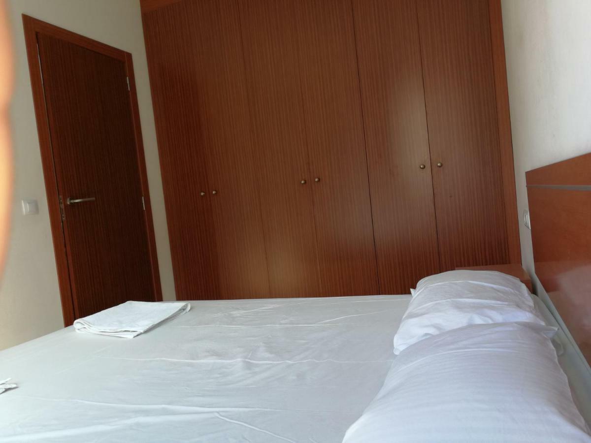 Apartamento Centro De Icod 5 Min. Drago Icod De Los Vinos Eksteriør billede