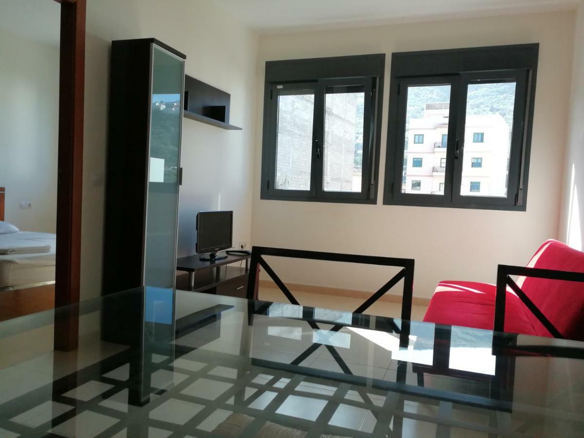 Apartamento Centro De Icod 5 Min. Drago Icod De Los Vinos Eksteriør billede