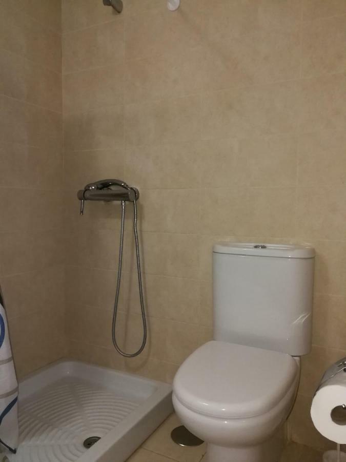 Apartamento Centro De Icod 5 Min. Drago Icod De Los Vinos Eksteriør billede
