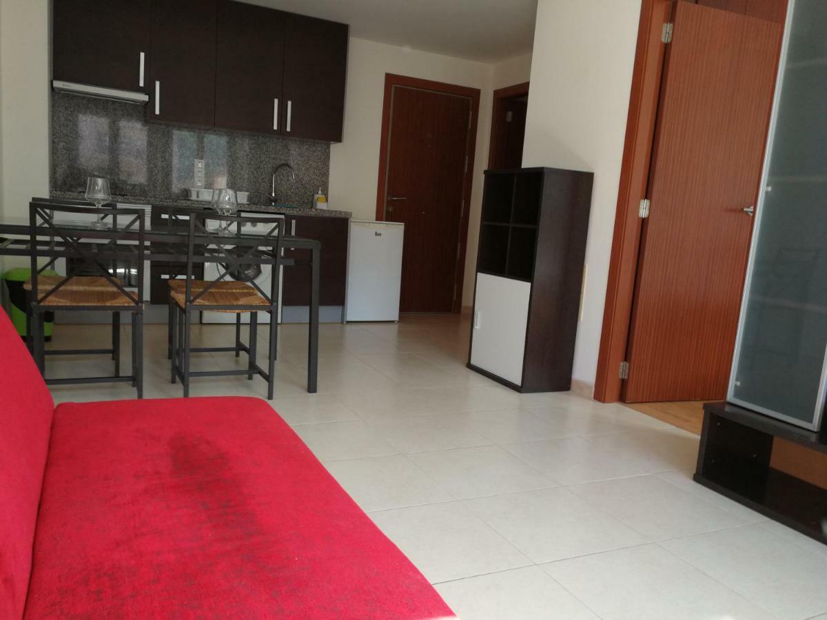 Apartamento Centro De Icod 5 Min. Drago Icod De Los Vinos Eksteriør billede