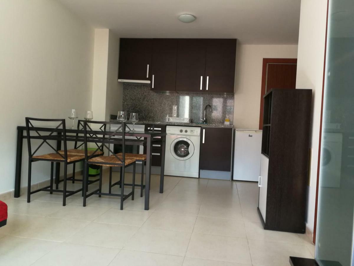 Apartamento Centro De Icod 5 Min. Drago Icod De Los Vinos Eksteriør billede
