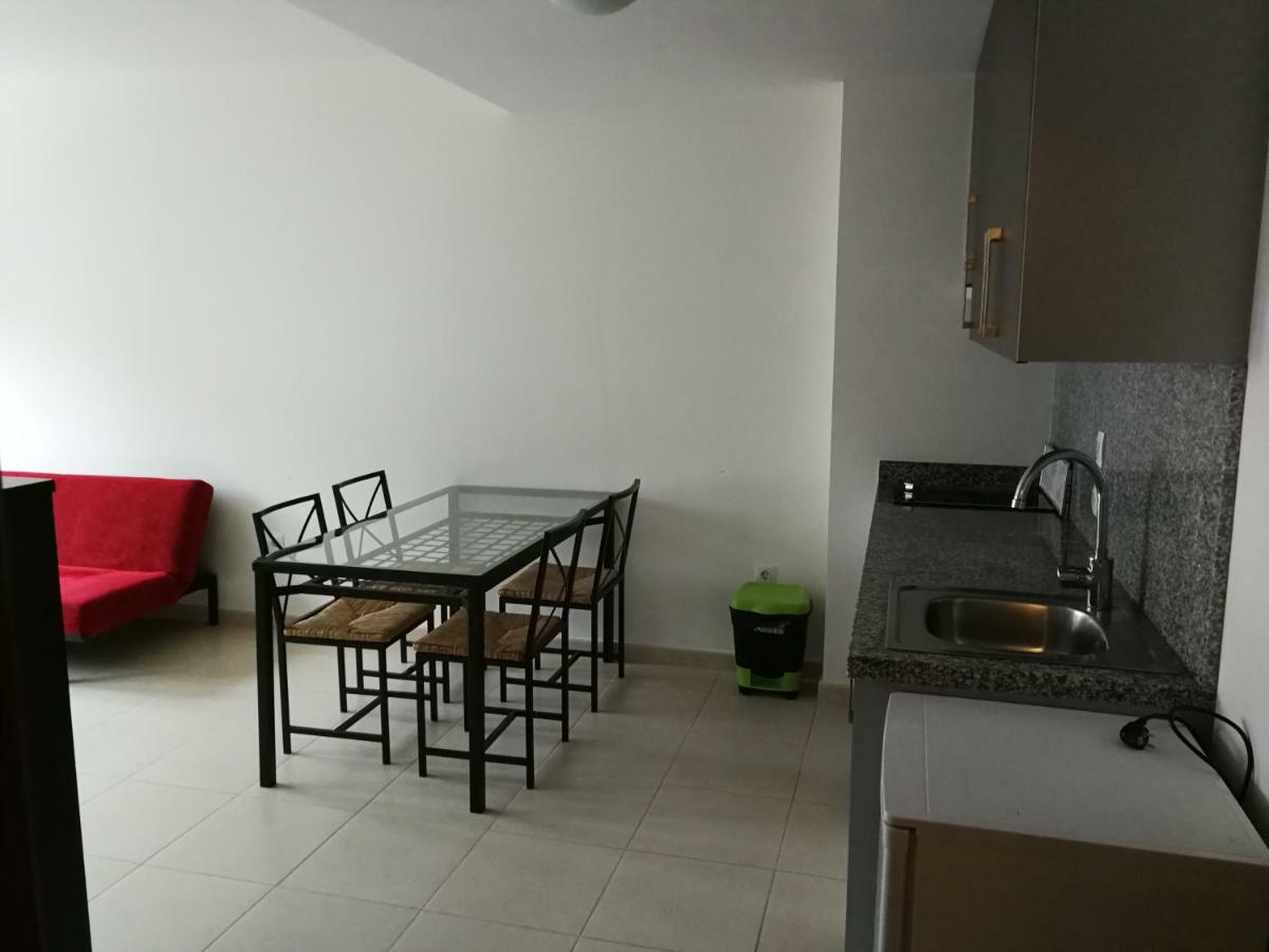 Apartamento Centro De Icod 5 Min. Drago Icod De Los Vinos Eksteriør billede